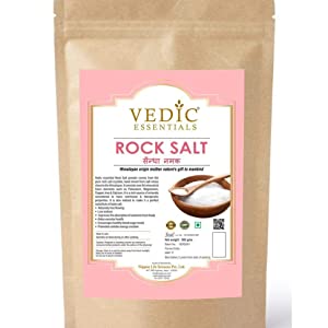 Rock Salt